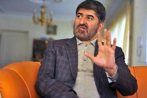 علی مطهری در حصر ساده لوحی / علی مطهری،وکیل مدافع فتنه گران